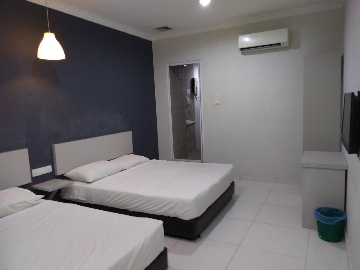 My Homie Hotel Pj Petaling Jaya Εξωτερικό φωτογραφία