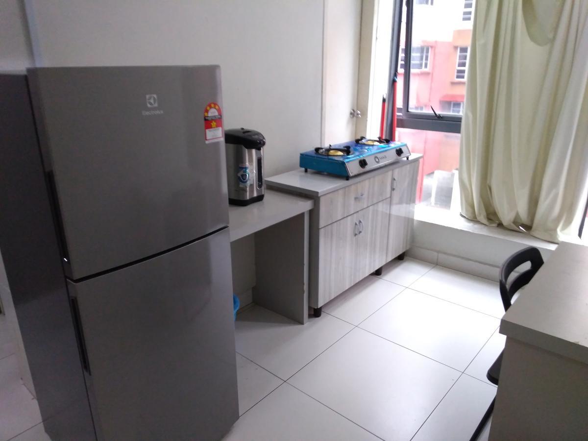 My Homie Hotel Pj Petaling Jaya Εξωτερικό φωτογραφία