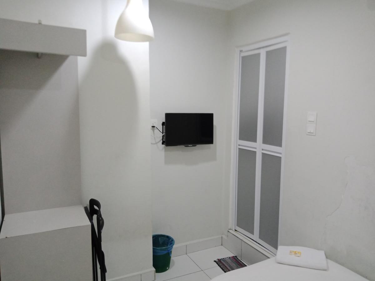 My Homie Hotel Pj Petaling Jaya Εξωτερικό φωτογραφία