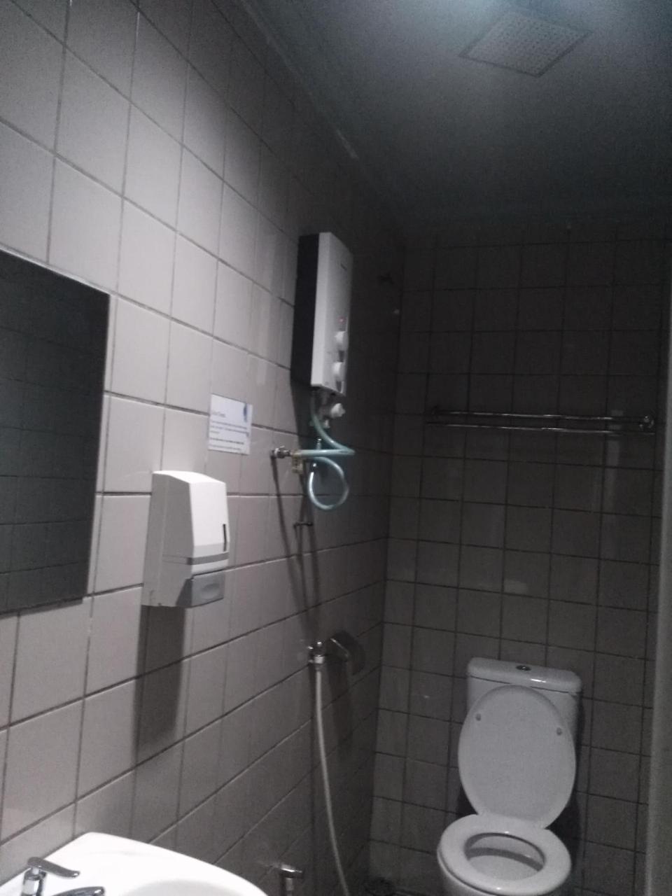 My Homie Hotel Pj Petaling Jaya Εξωτερικό φωτογραφία
