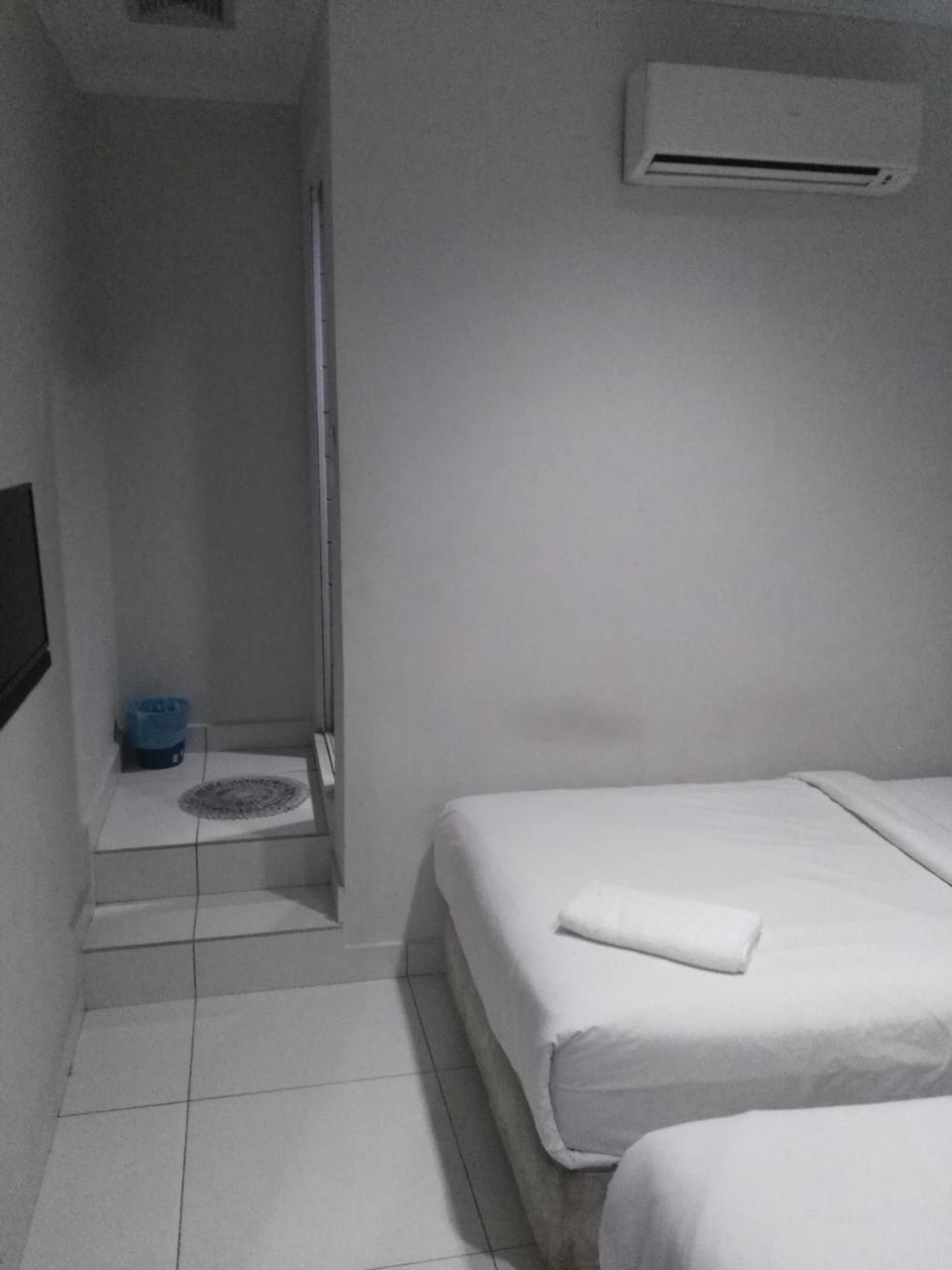 My Homie Hotel Pj Petaling Jaya Εξωτερικό φωτογραφία