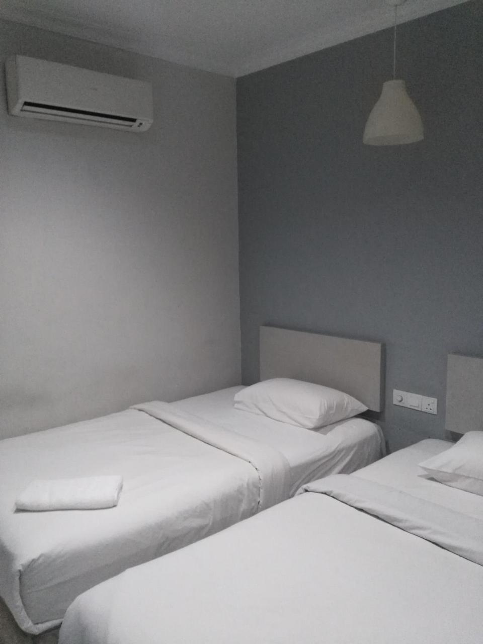 My Homie Hotel Pj Petaling Jaya Εξωτερικό φωτογραφία