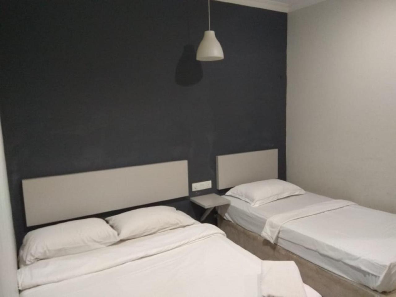 My Homie Hotel Pj Petaling Jaya Εξωτερικό φωτογραφία