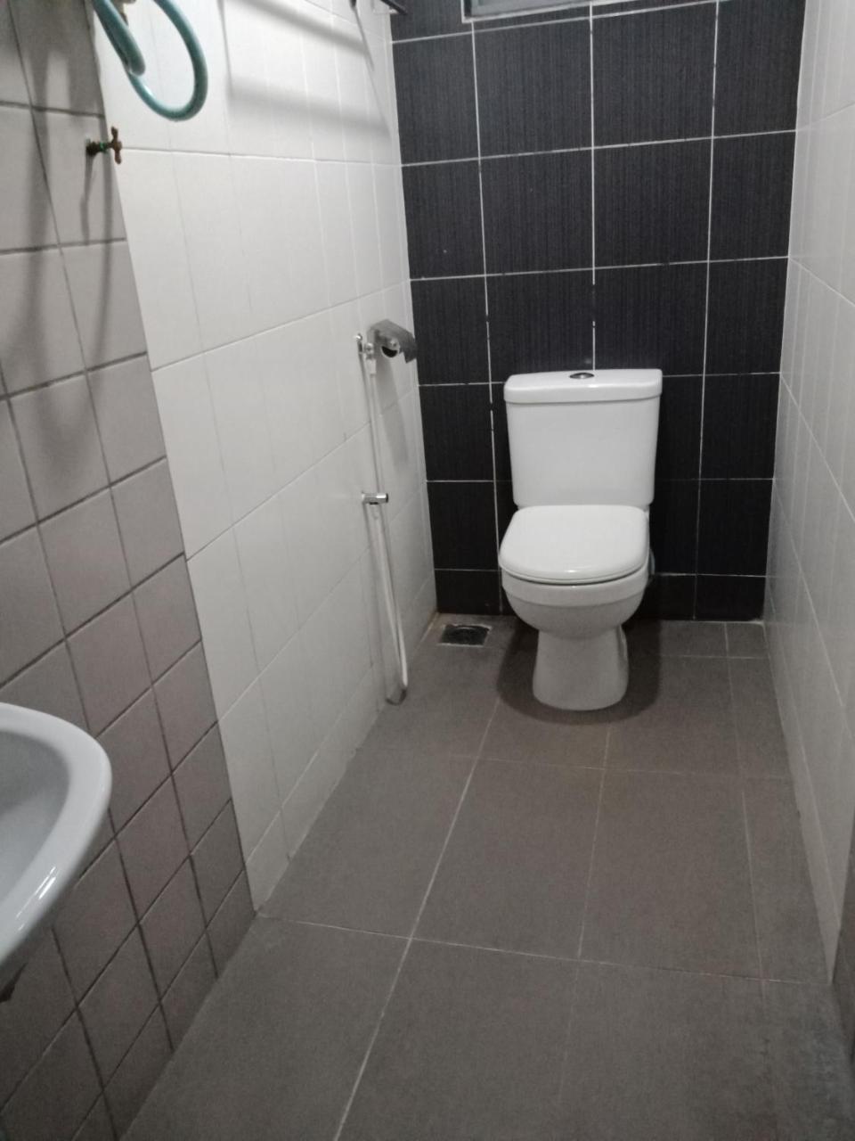 My Homie Hotel Pj Petaling Jaya Εξωτερικό φωτογραφία