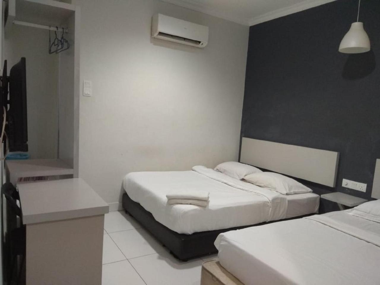 My Homie Hotel Pj Petaling Jaya Εξωτερικό φωτογραφία