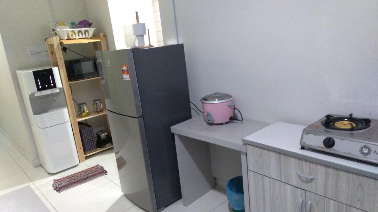 My Homie Hotel Pj Petaling Jaya Εξωτερικό φωτογραφία