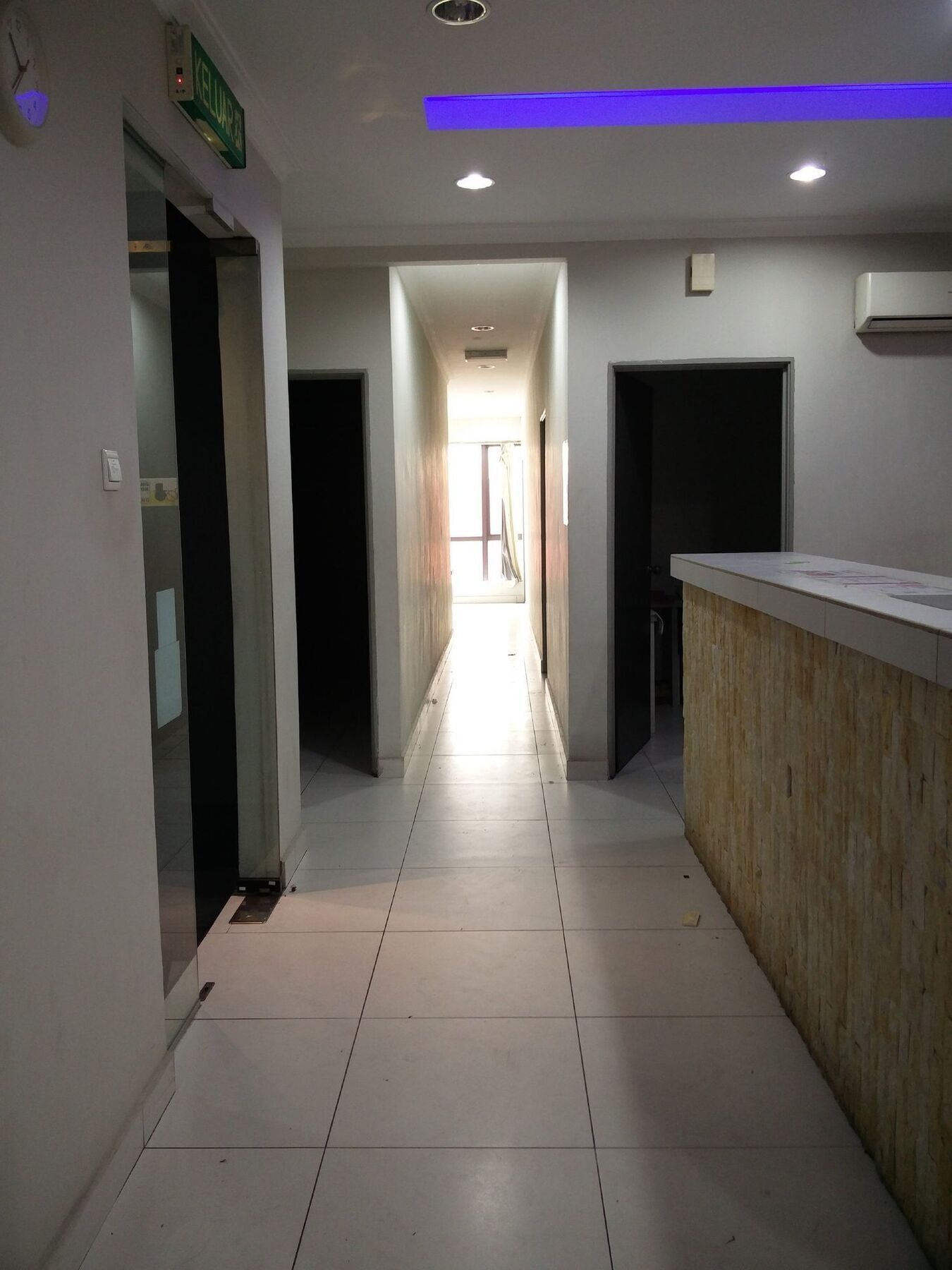 My Homie Hotel Pj Petaling Jaya Εξωτερικό φωτογραφία