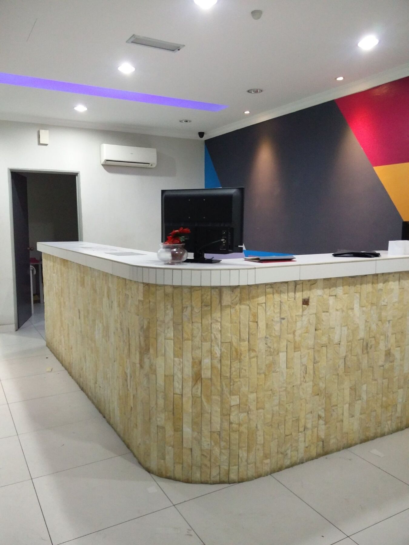 My Homie Hotel Pj Petaling Jaya Εξωτερικό φωτογραφία
